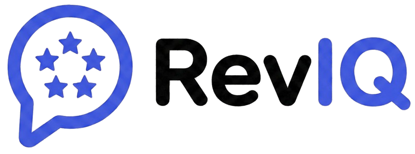 RevIQ Logo